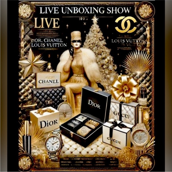 ❤️❤️ LIVE SHOW LISTING ❤️❤️ - Picture 6 of 9